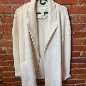 Off white Cynthia Rowley jacket